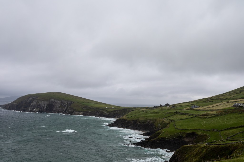 Wild Atlantic Way