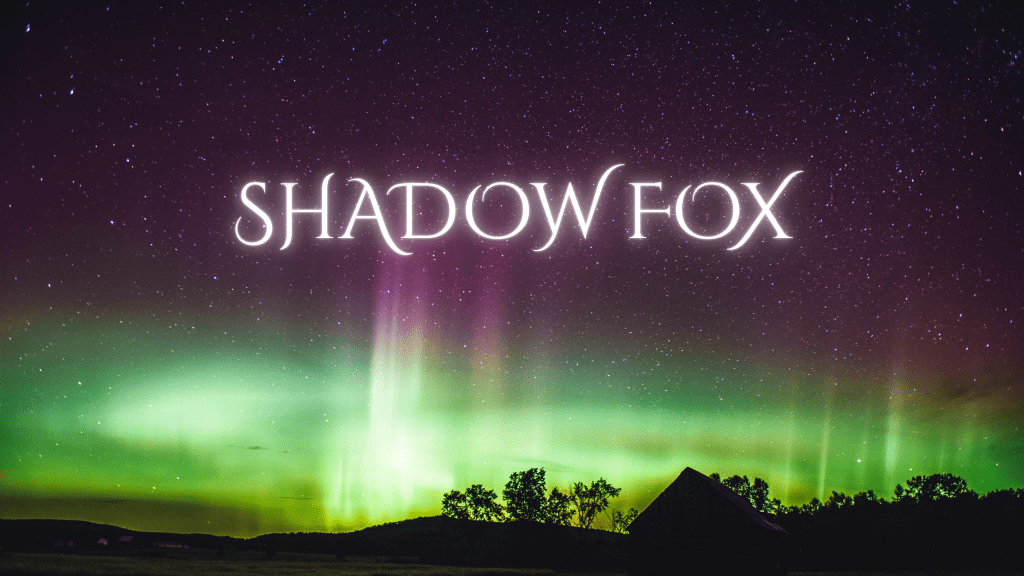 Shadow Fox Beta is&nbsp;Live