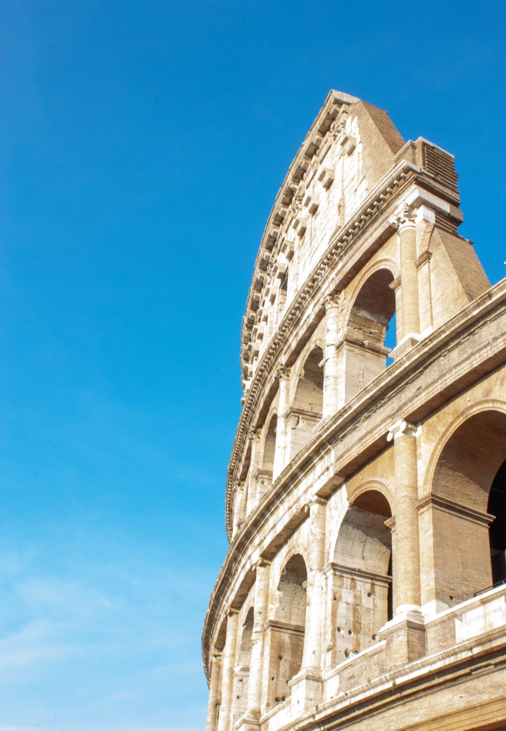 The Colosseum