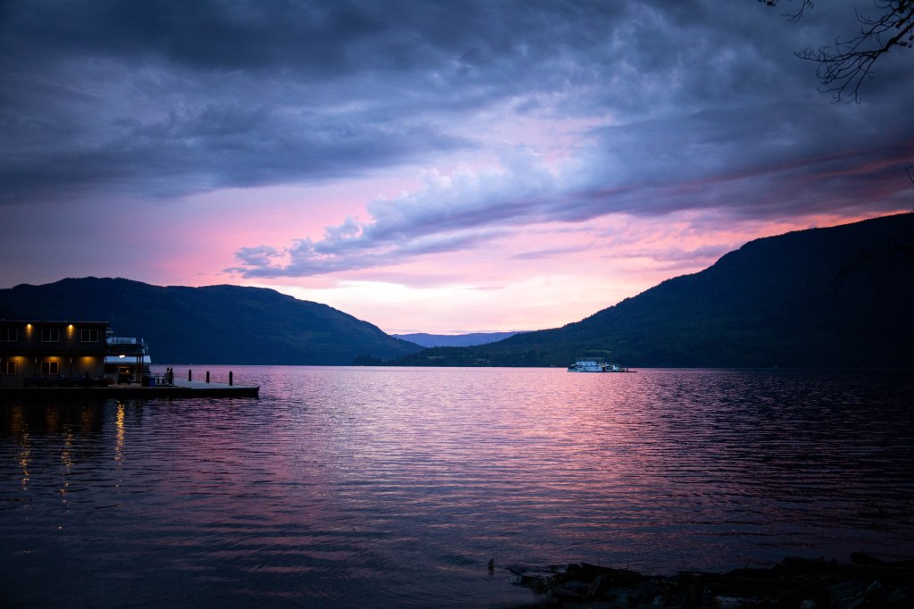 Sicamous